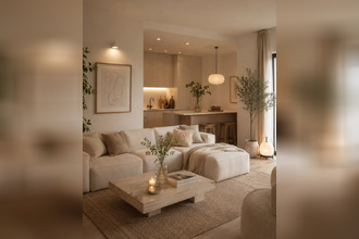 achat appartement bormes-les-mimosas 83230
