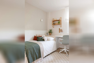 achat appartement bormes-les-mimosas 83230