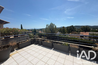 achat appartement bormes-les-mimosas 83230