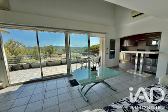 achat appartement bormes-les-mimosas 83230