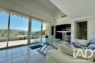 achat appartement bormes-les-mimosas 83230