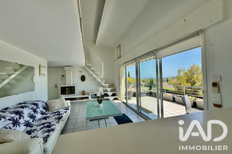 achat appartement bormes-les-mimosas 83230