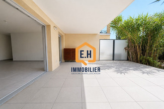 achat appartement bormes-les-mimosas 83230