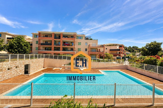 achat appartement bormes-les-mimosas 83230