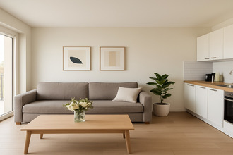 achat appartement bormes-les-mimosas 83230