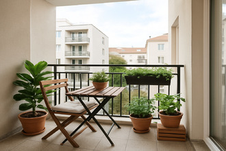 achat appartement bormes-les-mimosas 83230