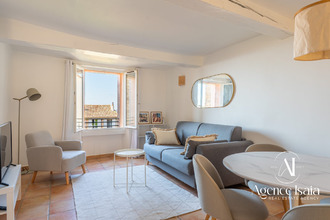 achat appartement bormes-les-mimosas 83230