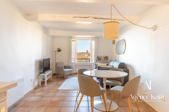 achat appartement bormes-les-mimosas 83230