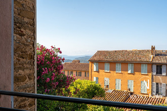 achat appartement bormes-les-mimosas 83230