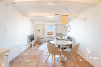 achat appartement bormes-les-mimosas 83230