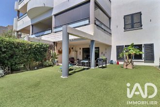 achat appartement bormes-les-mimosas 83230