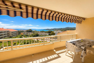 achat appartement bormes-les-mimosas 83230