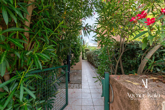 achat appartement bormes-les-mimosas 83230