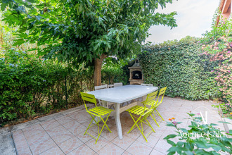 achat appartement bormes-les-mimosas 83230