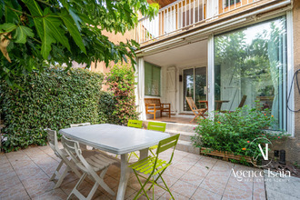 achat appartement bormes-les-mimosas 83230