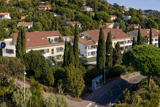 achat appartement bormes-les-mimosas 83230