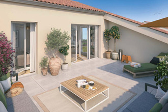achat appartement bormes-les-mimosas 83230