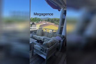 achat appartement bormes-les-mimosas 83230