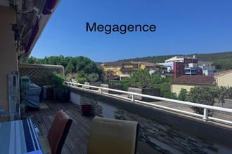 achat appartement bormes-les-mimosas 83230