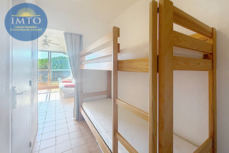 achat appartement bormes-les-mimosas 83230