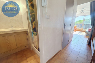 achat appartement bormes-les-mimosas 83230