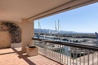 achat appartement bormes-les-mimosas 83230
