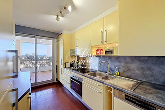 achat appartement bormes-les-mimosas 83230