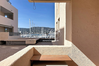 achat appartement bormes-les-mimosas 83230