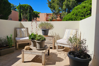 achat appartement bormes-les-mimosas 83230