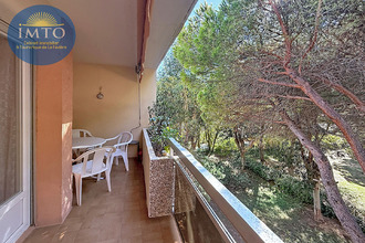 achat appartement bormes-les-mimosas 83230