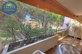 achat appartement bormes-les-mimosas 83230