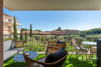 achat appartement bormes-les-mimosas 83230