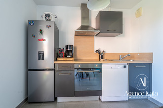 achat appartement bormes-les-mimosas 83230