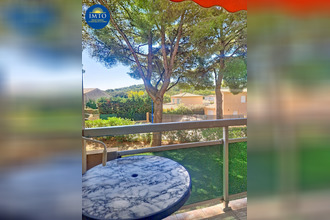 achat appartement bormes-les-mimosas 83230