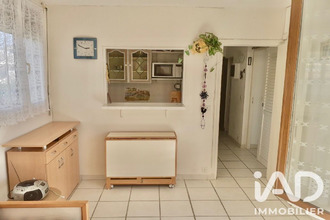 achat appartement bormes-les-mimosas 83230