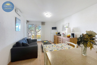 achat appartement bormes-les-mimosas 83230