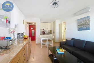 achat appartement bormes-les-mimosas 83230