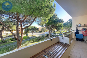 achat appartement bormes-les-mimosas 83230