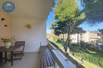 achat appartement bormes-les-mimosas 83230