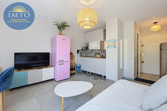 achat appartement bormes-les-mimosas 83230