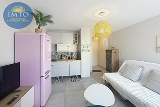 achat appartement bormes-les-mimosas 83230
