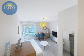 achat appartement bormes-les-mimosas 83230