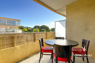 achat appartement bormes-les-mimosas 83230