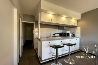 achat appartement bormes-les-mimosas 83230