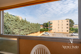 achat appartement bormes-les-mimosas 83230