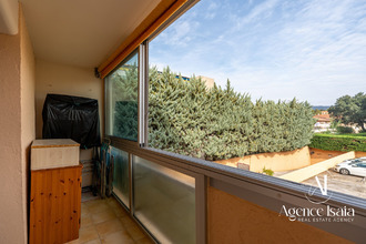 achat appartement bormes-les-mimosas 83230
