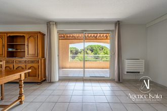 achat appartement bormes-les-mimosas 83230