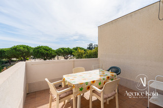 achat appartement bormes-les-mimosas 83230