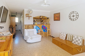 achat appartement bormes-les-mimosas 83230