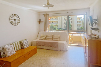 achat appartement bormes-les-mimosas 83230
